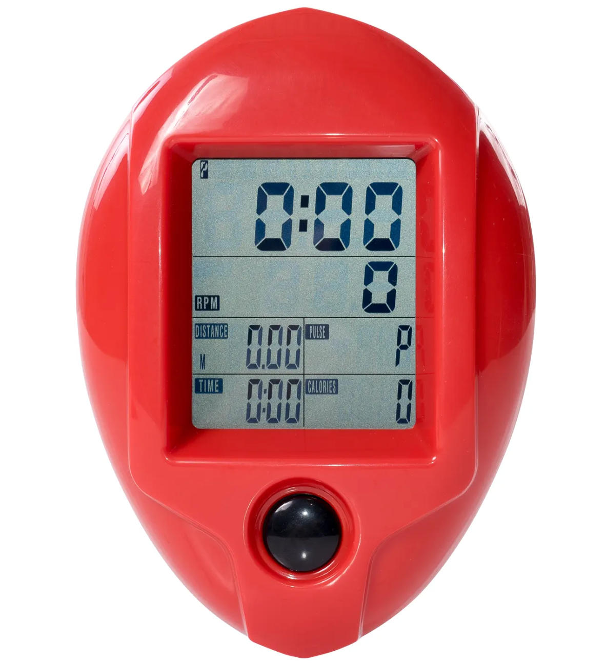 Moniteur de cycle d'intérieur Northern Lights avec Pulse - Fitness Dépôt +