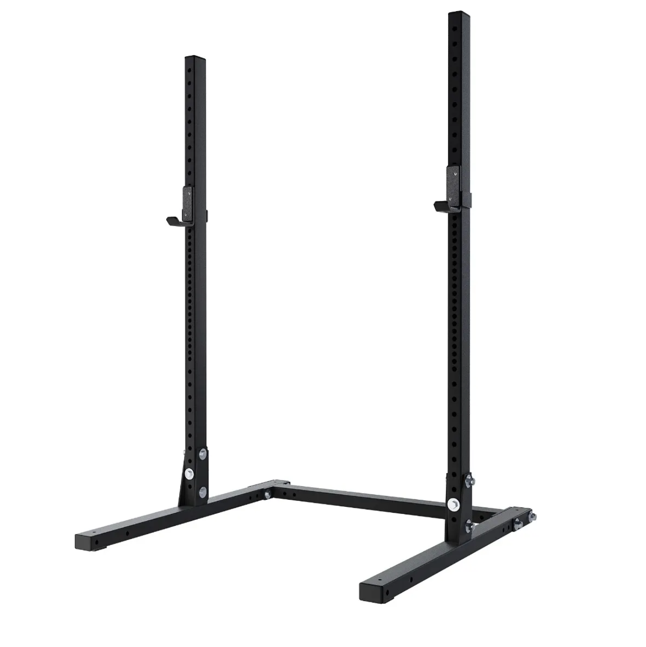 Support de squat à boîte croisée de 72 po Northern Lights - Fitness Dépôt +