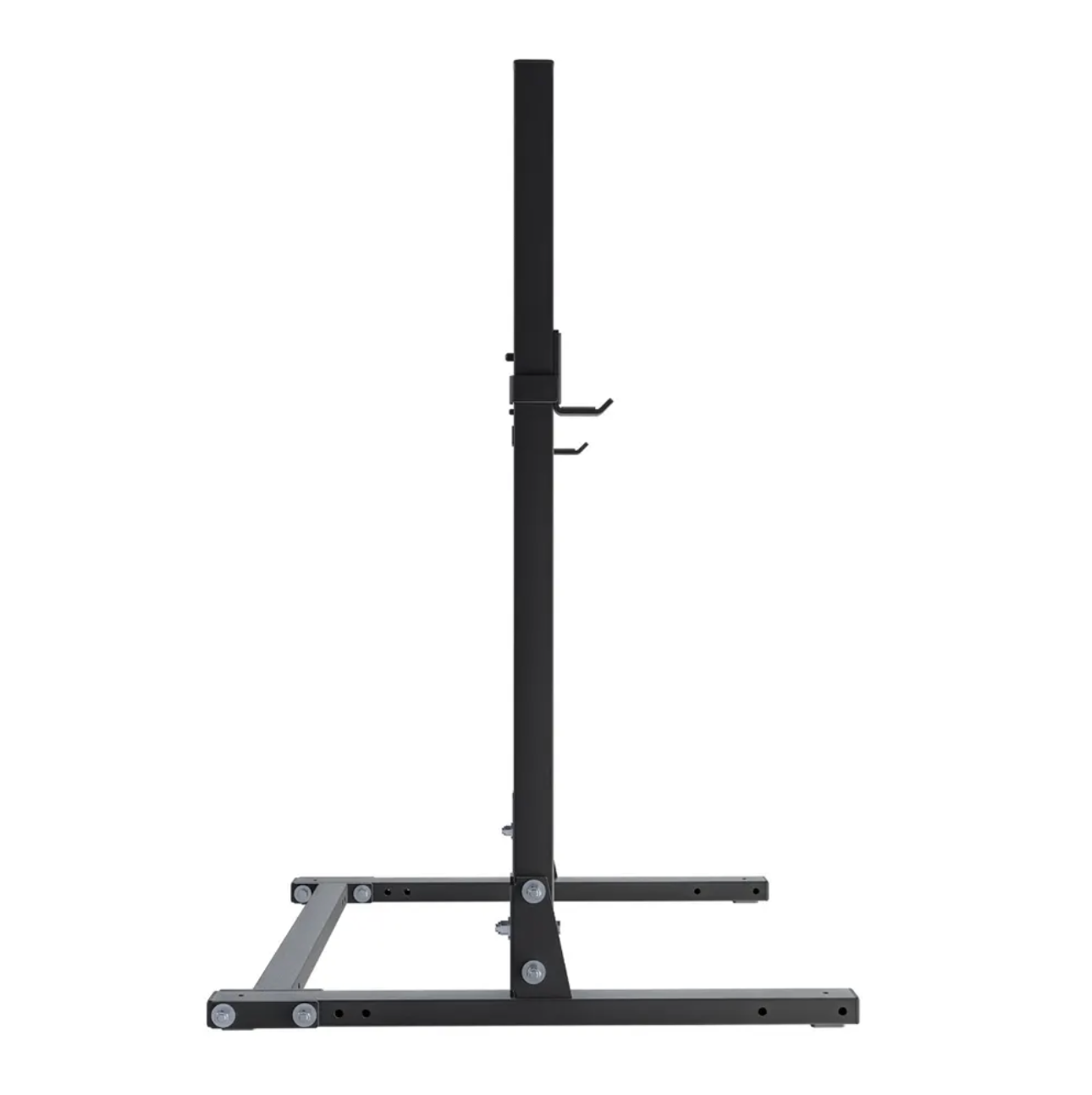 Support de squat à boîte croisée de 72 po Northern Lights - Fitness Dépôt +