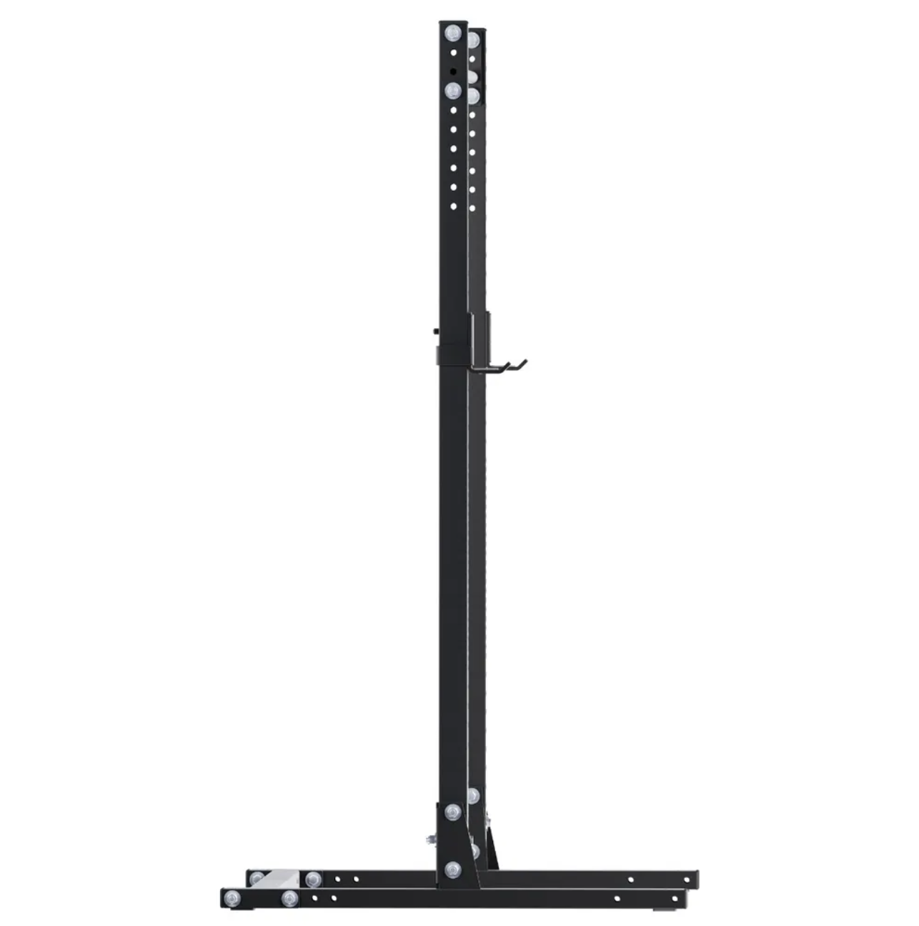 Support de squat Northern Lights 92" Cross Box avec mentonnière - Fitness Dépôt +