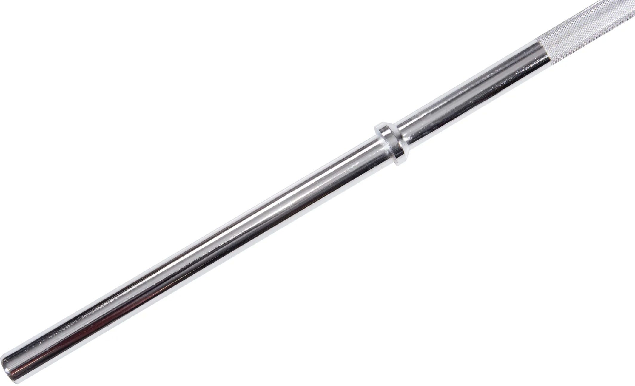 Barre régulière 72" Northern Lights - Fitness Dépôt +