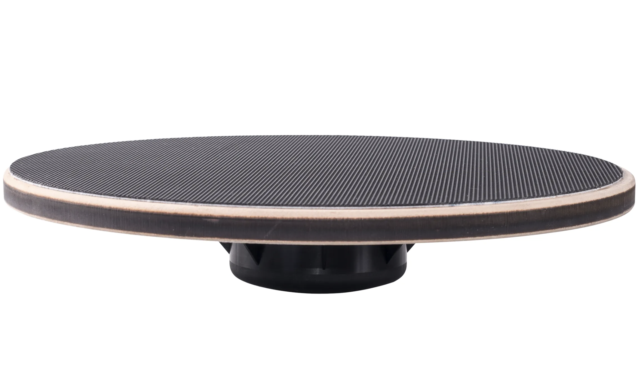 Planche oscillante en bois Northern Lights Deluxe, 16 pouces - Fitness Dépôt +
