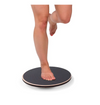 Planche oscillante en bois Northern Lights Deluxe, 16 pouces - Fitness Dépôt +