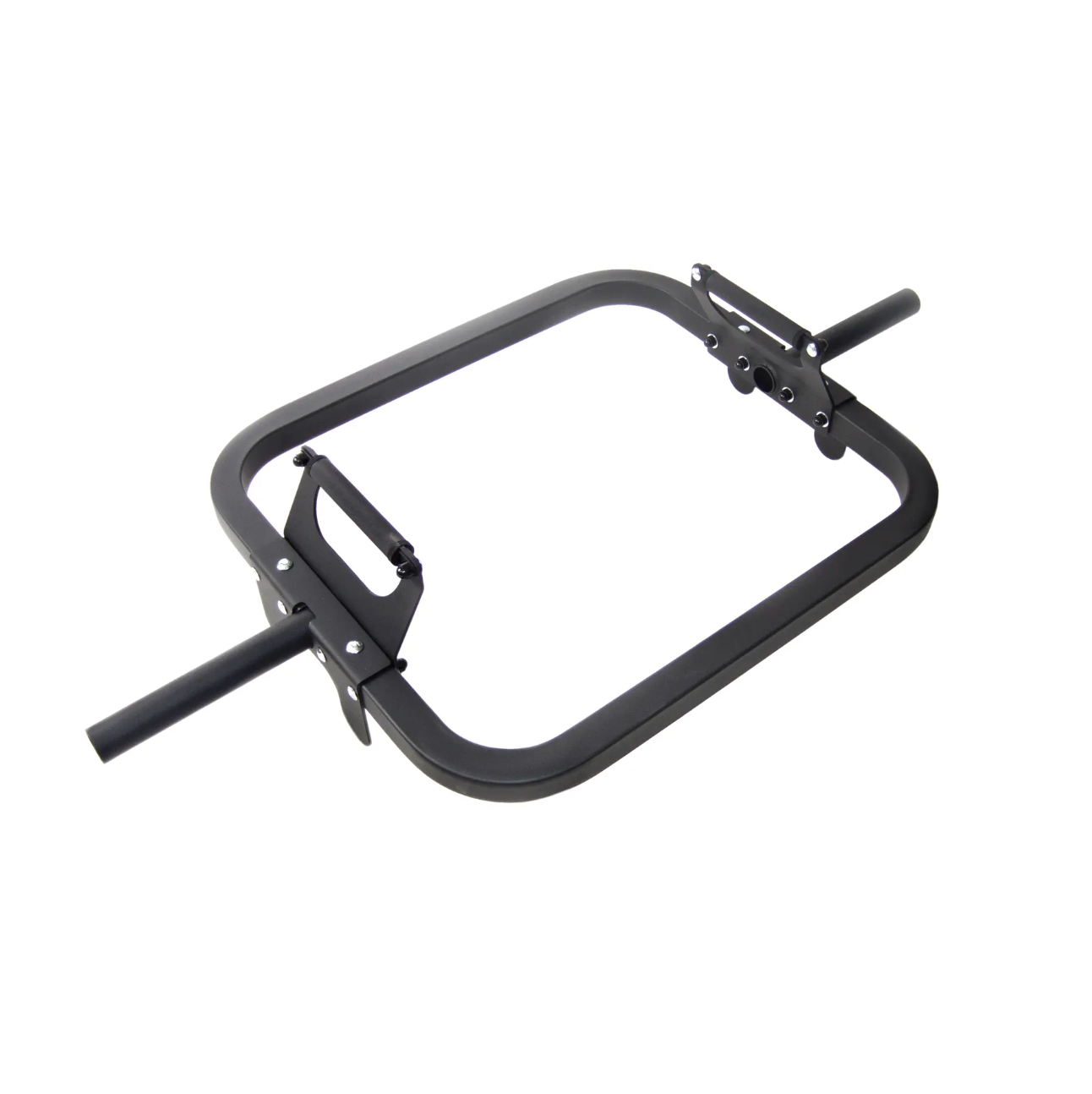 Barre hexagonale olympique Northern Lights, 60