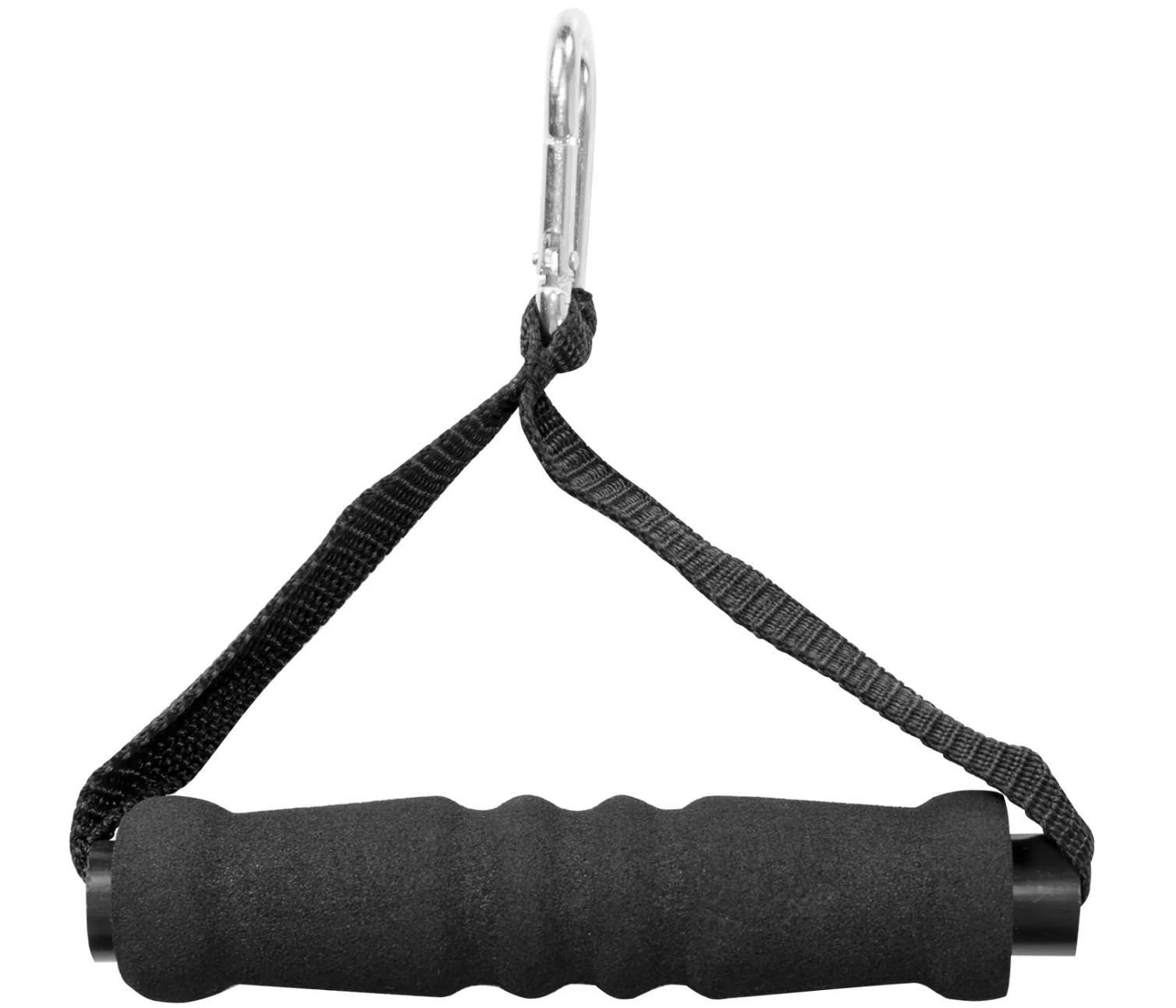 Northern Lights Nylon Cable Handle - Fitness Dépôt +