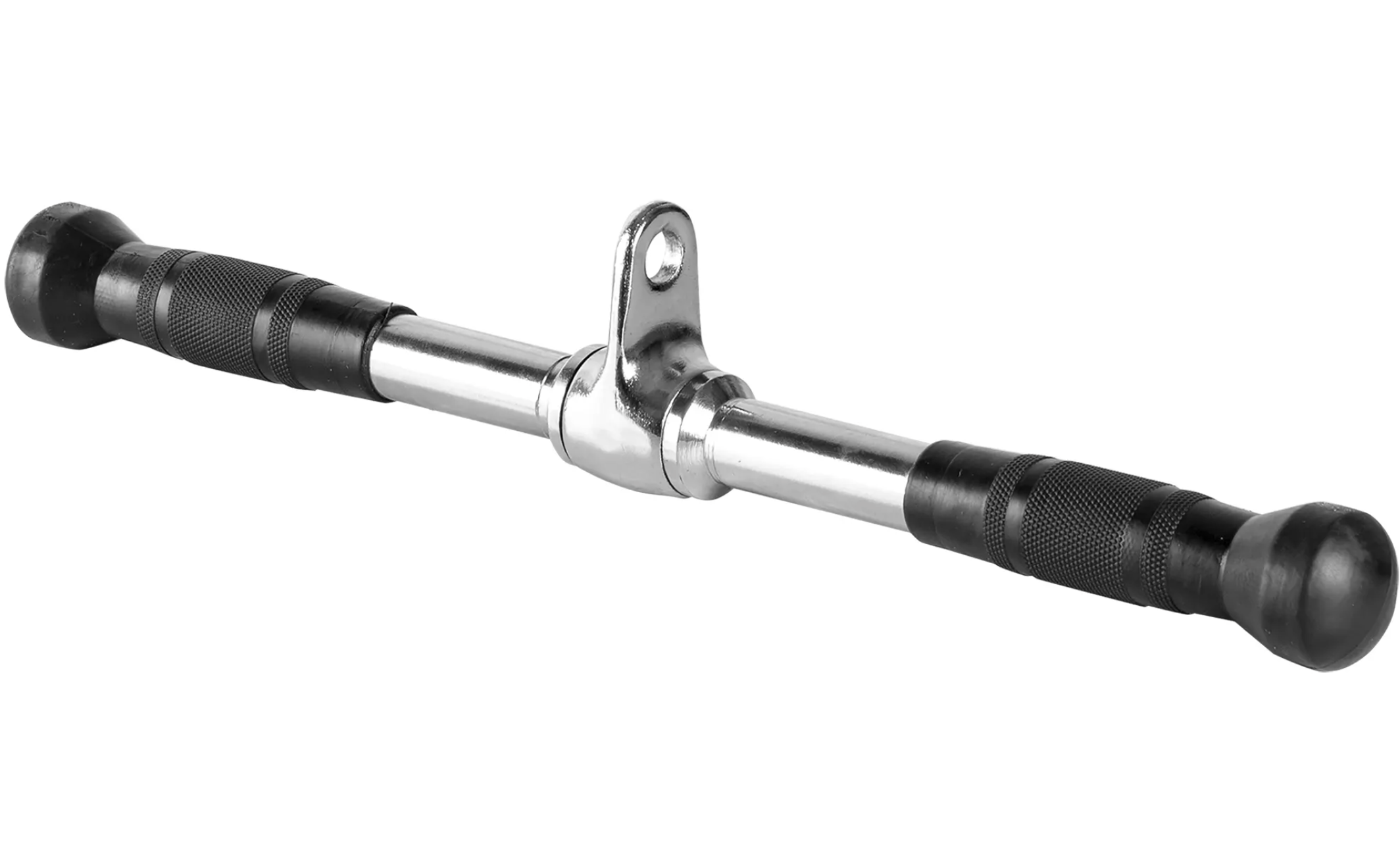 Barre droite commerciale Northern Lights, 20" - Fitness Dépôt +