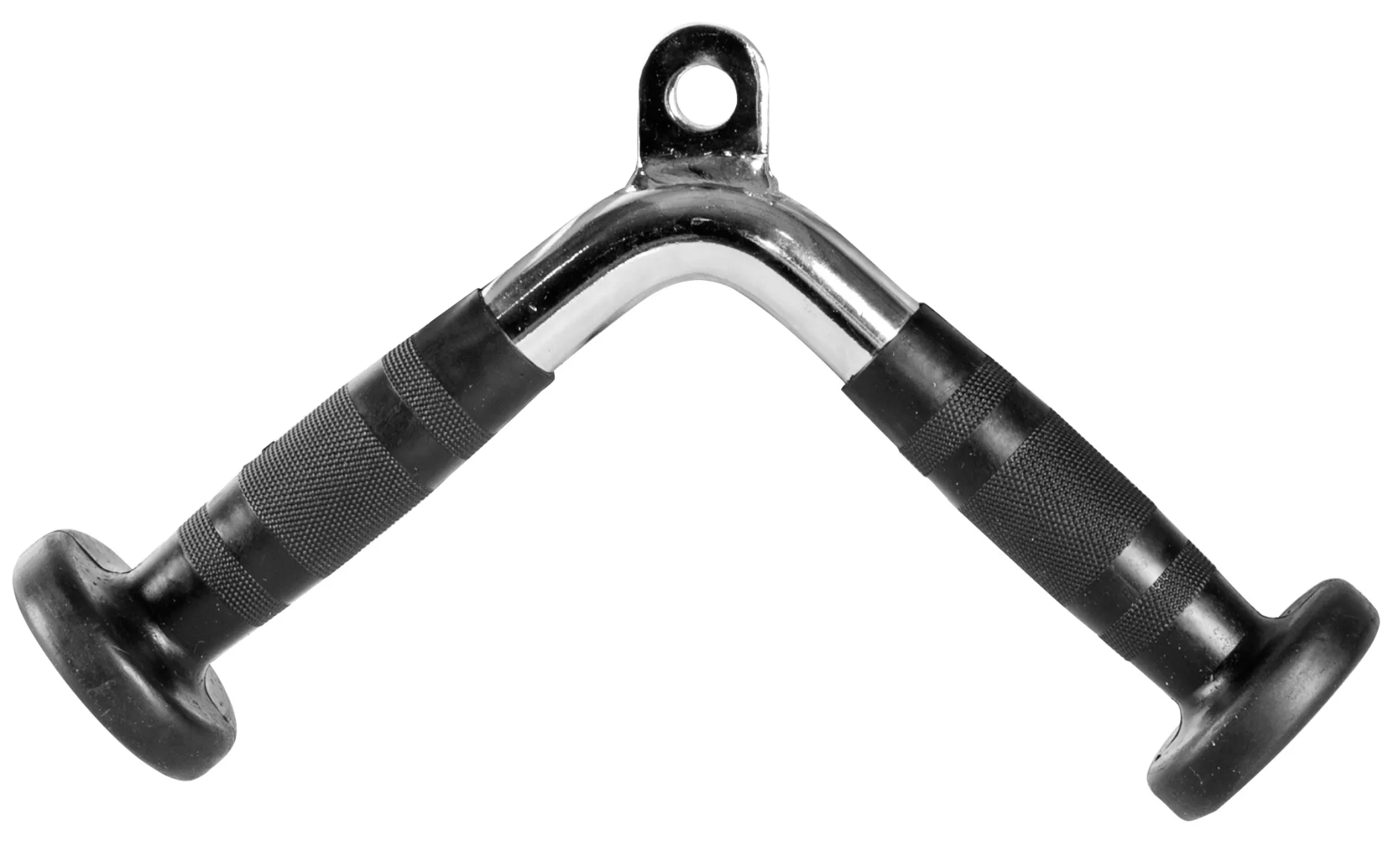 Barre de pression Northern Lights Commercial Tricep V - Fitness Dépôt +