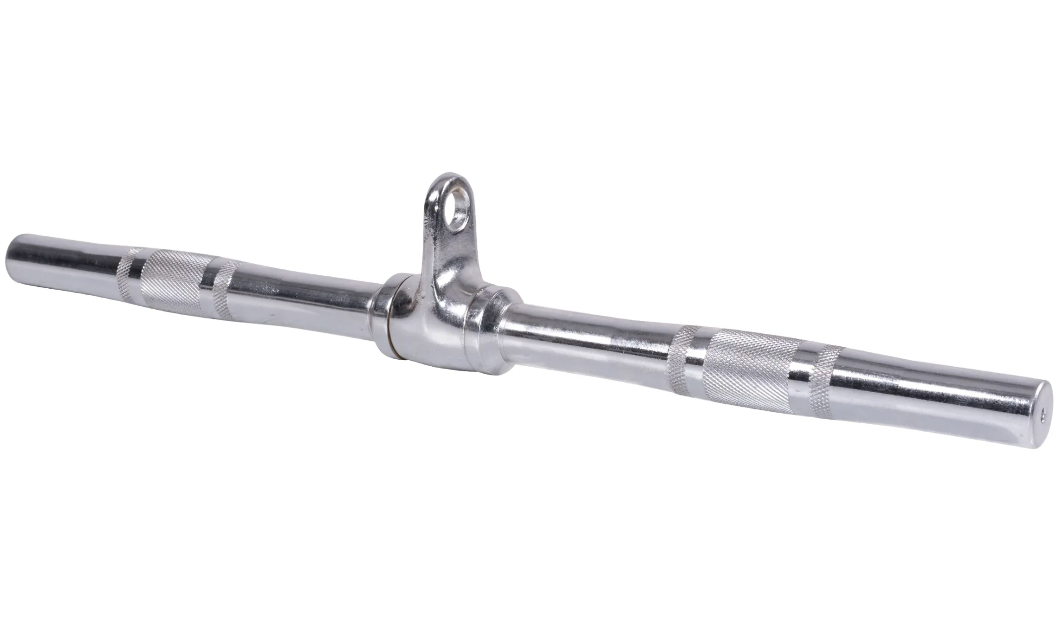 Barre Standard droite Filetée 180 cm de Body-Solid Barre Standard droite Filetée 180 cm de Body-Solid