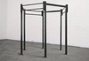 Supports de rack hexagonaux Northern Lights CrossBox, ensemble de 6 - Fitness Dépôt +