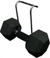 Crochets électriques Northern Lights Dumbbell Pro - Fitness Dépôt +