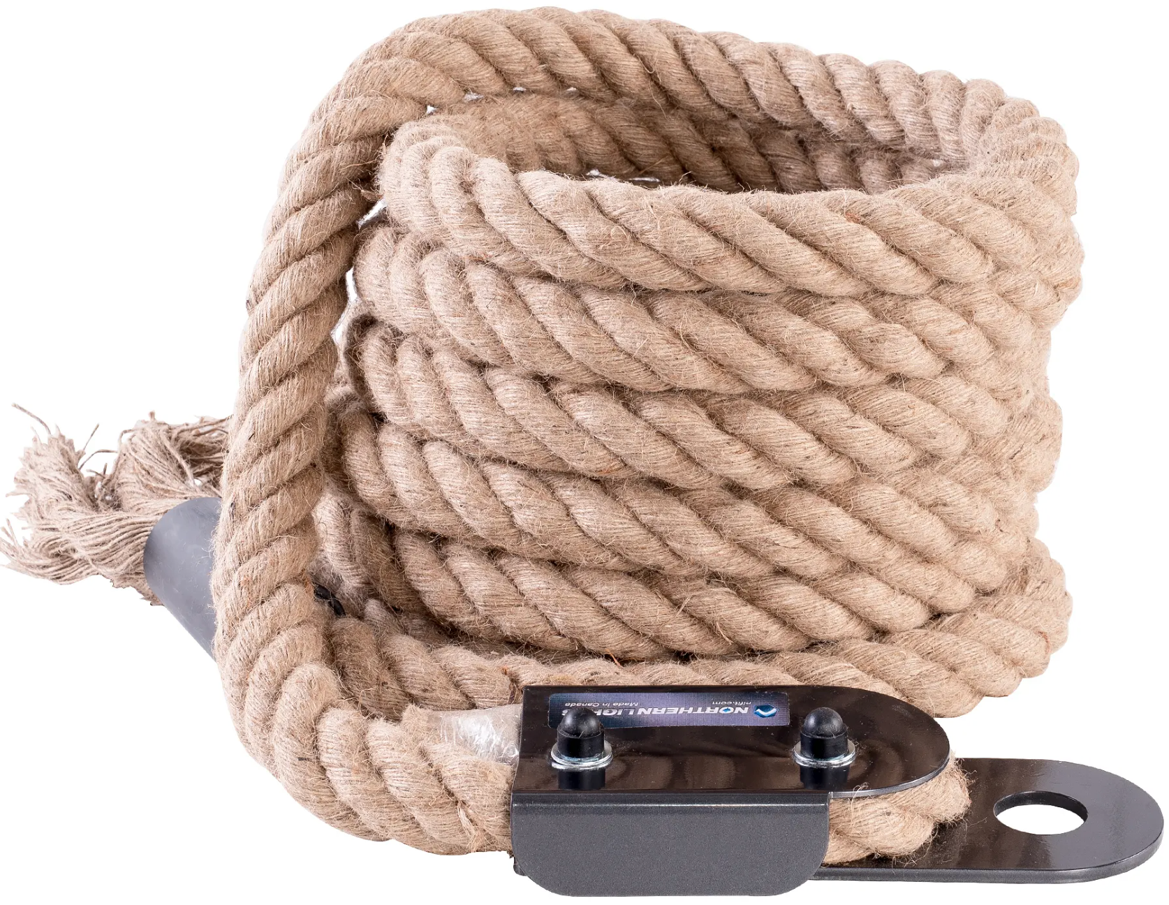 Northern Ropes Northern Lights Climbing Rope | Fitness Depot Plus – Fitness Dépôt