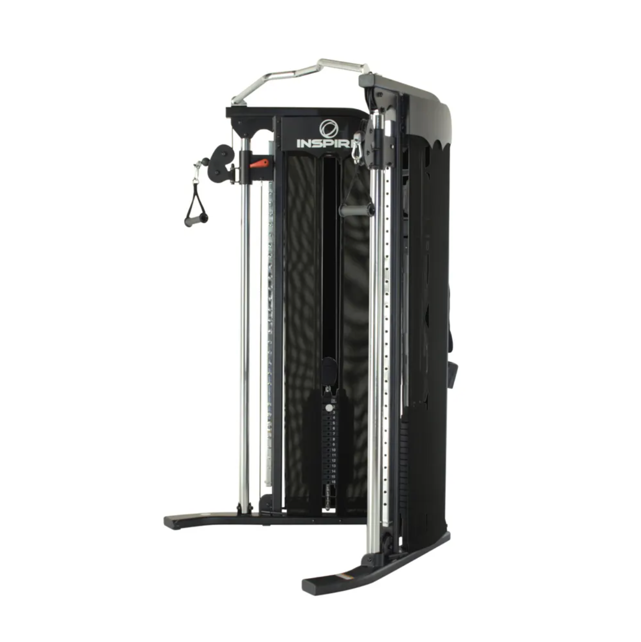 Inspire Fitness FT1 Entraîneur fonctionnel Noir - Fitness Dépôt +