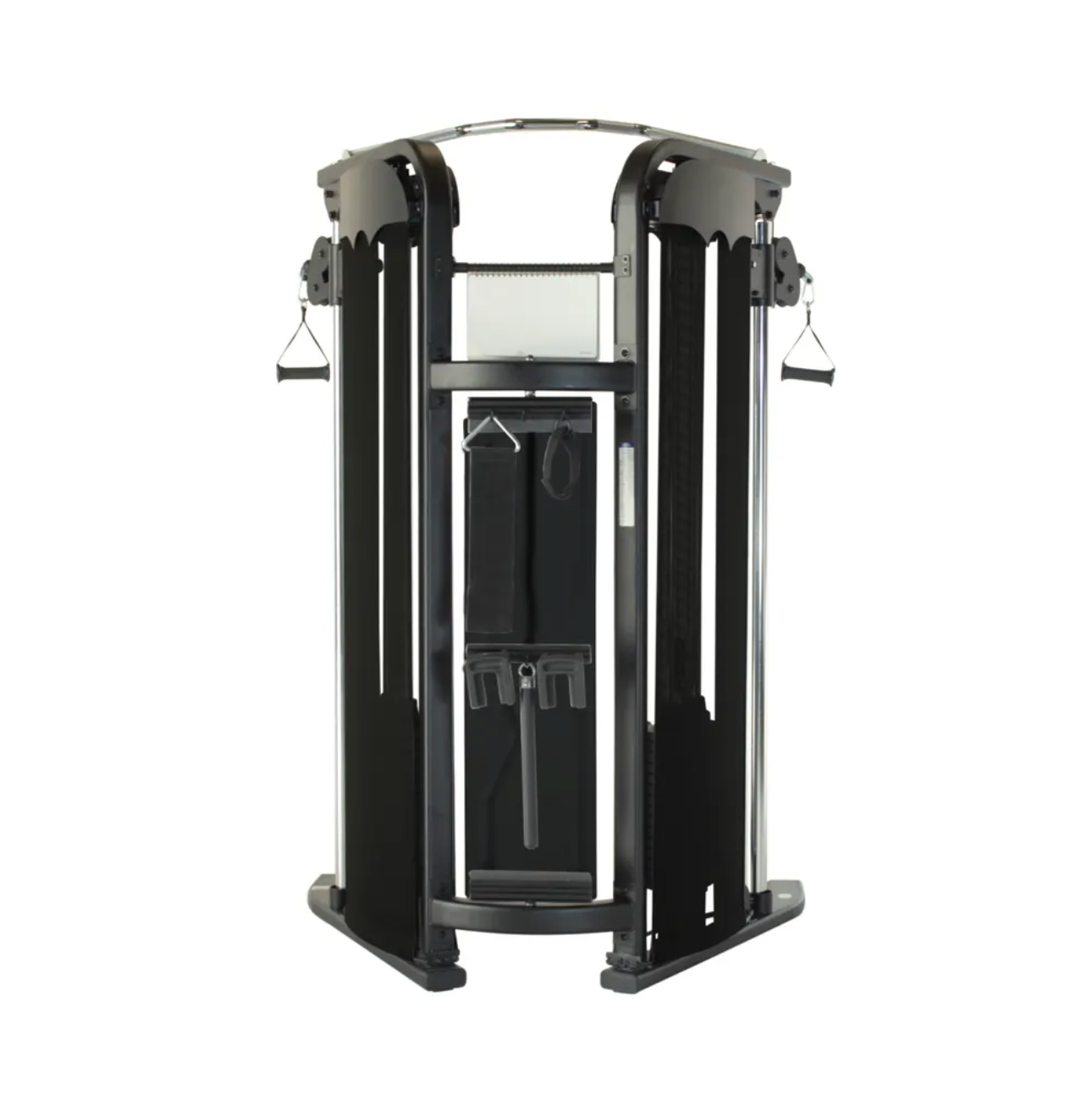 Inspire Fitness FT1 Entraîneur fonctionnel Noir - Fitness Dépôt +