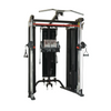 Inspire Fitness FT2 Smith fonctionnel, noir - Fitness Dépôt +