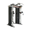 Inspire Fitness FT2 Smith fonctionnel, noir - Fitness Dépôt +