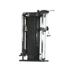 Inspire Fitness FT2 Smith fonctionnel, noir - Fitness Dépôt +