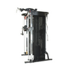 Inspire Fitness FT2 Smith fonctionnel, noir - Fitness Dépôt +