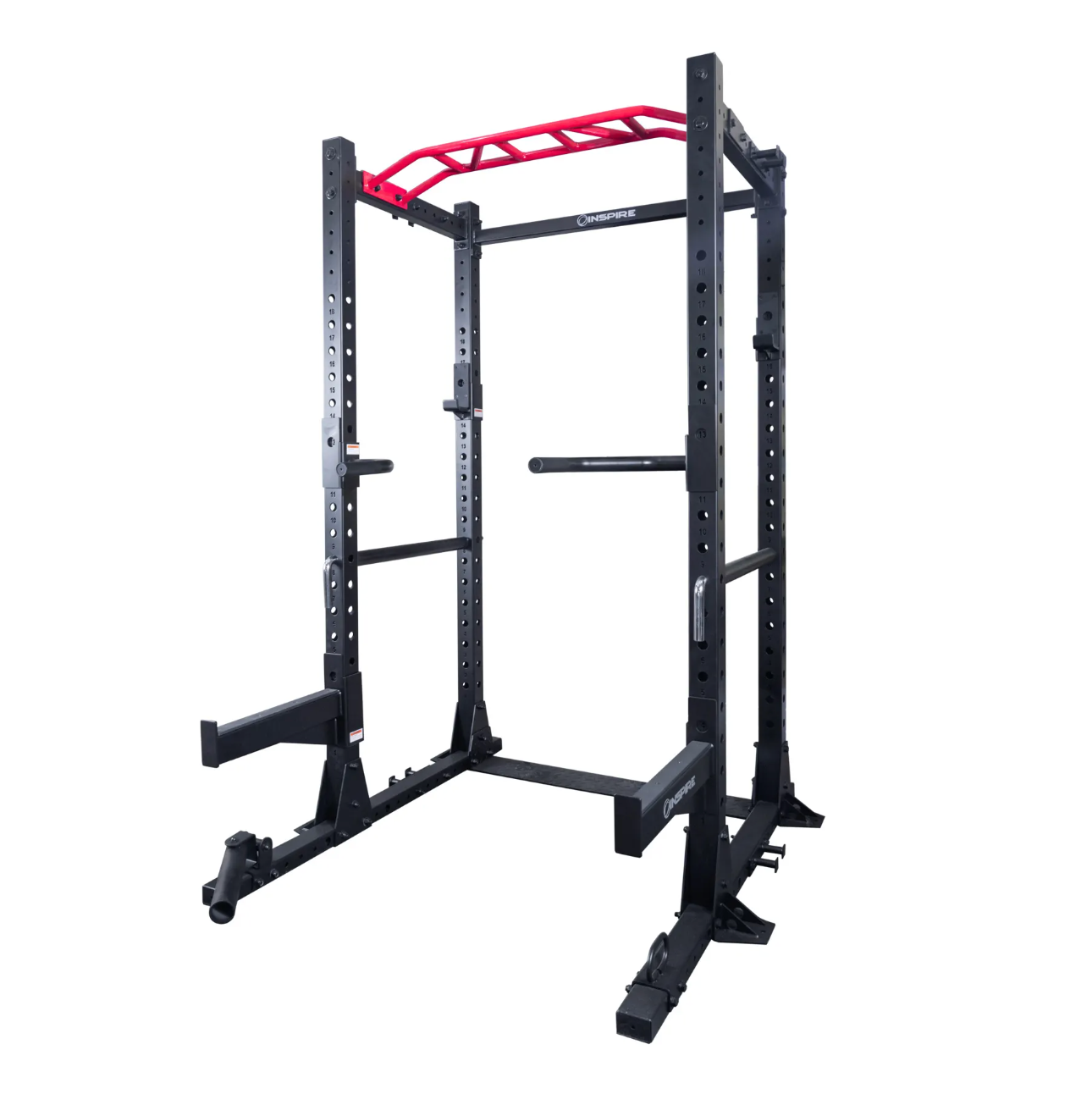 Inspire Fitness Power Rack FPC1, cage complète - Fitness Dépôt +