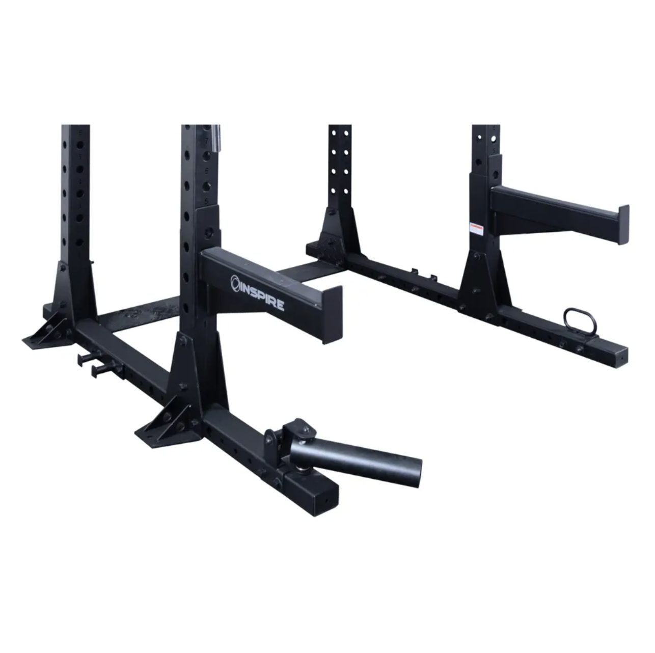 Fitnees Rack Inspire Fitness Power Rack FPC1, cage complète | Fitness Dépôt Plus ...