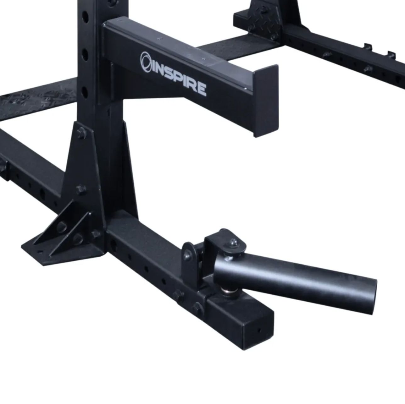 Inspire Fitness Power Rack FPC1, cage complète - Fitness Dépôt +