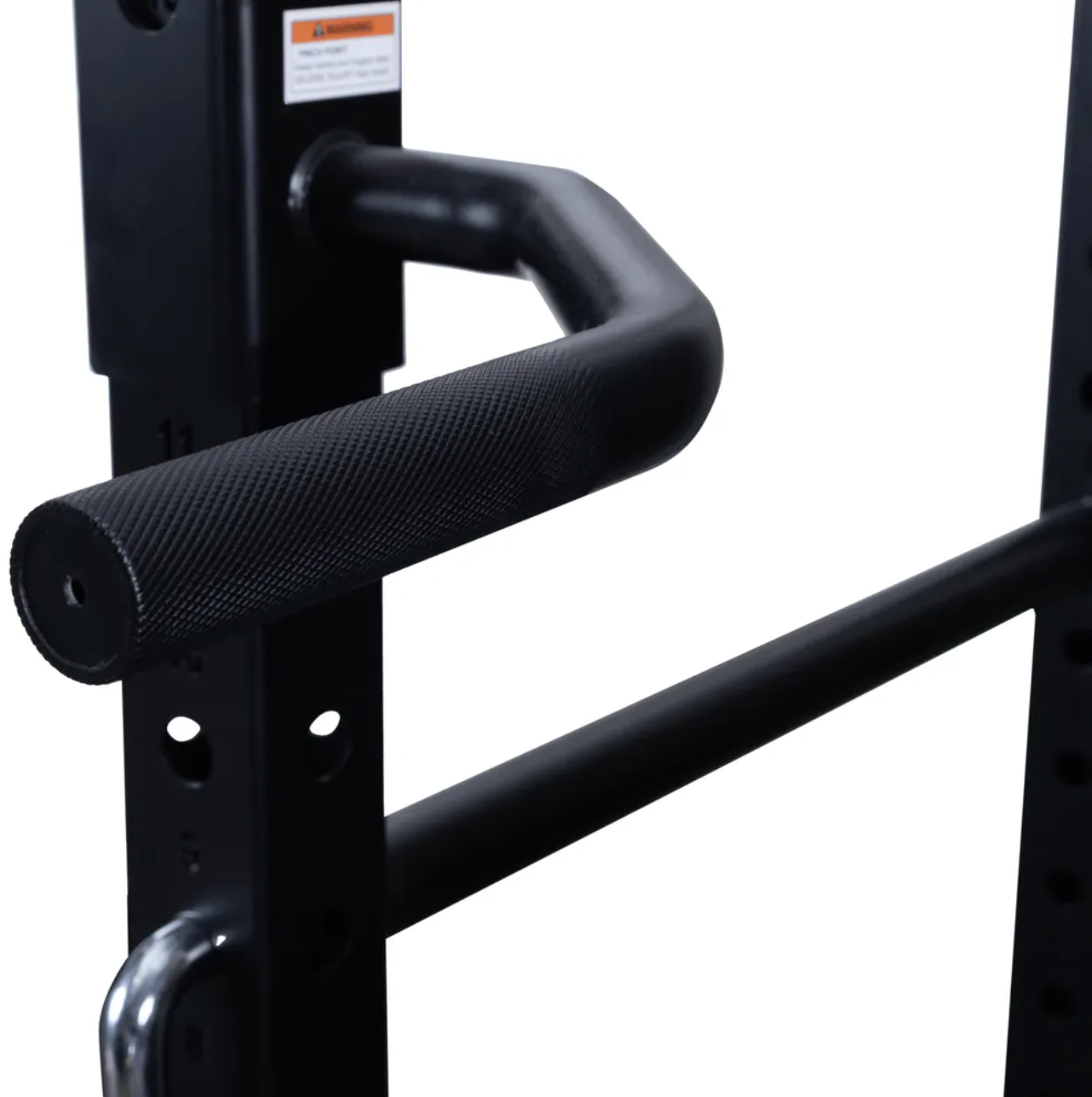Inspire Fitness Power Rack FPC1, cage complète - Fitness Dépôt +