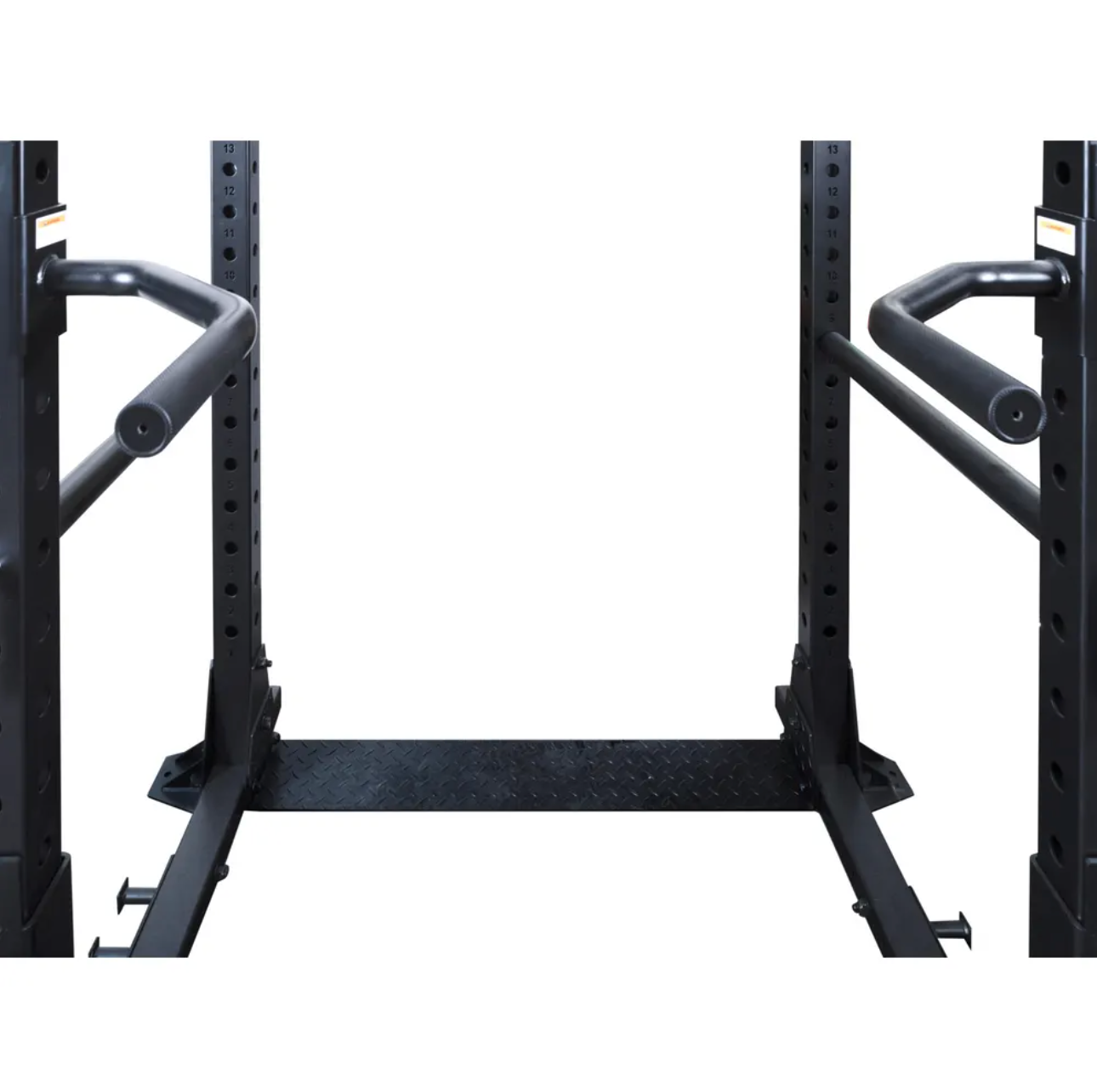 Inspire Fitness Power Rack FPC1, cage complète - Fitness Dépôt +