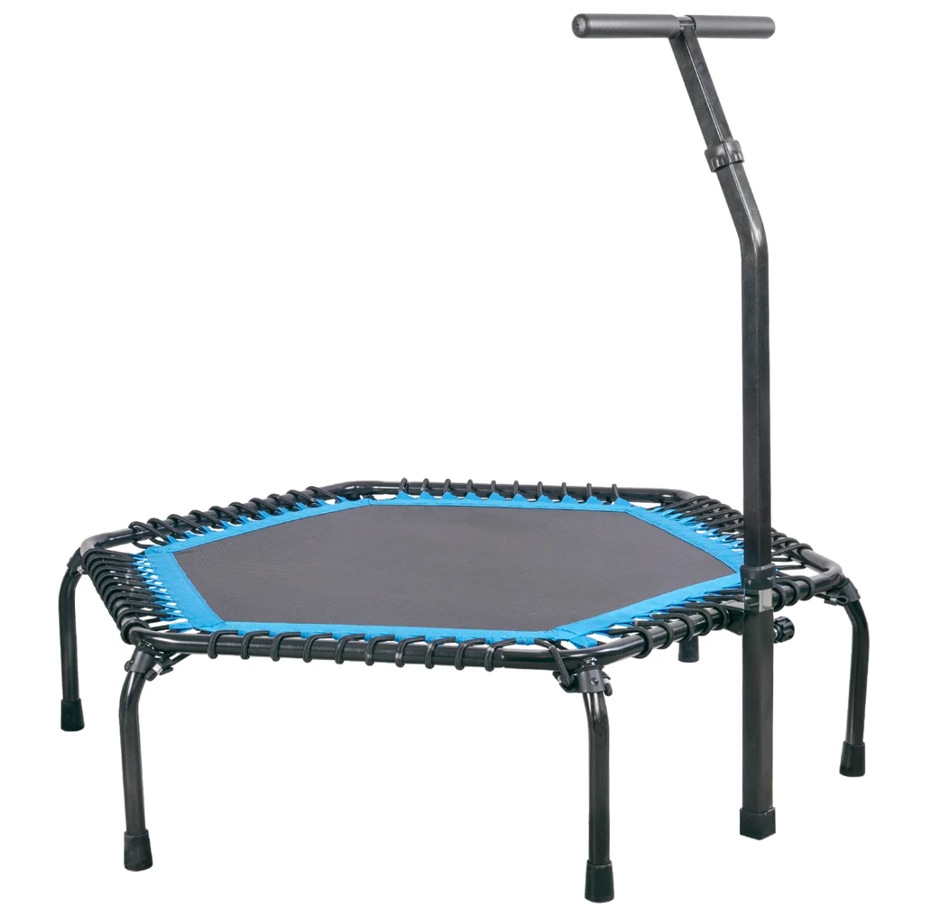 Trampoline de luxe Northern Lights, 50 po - Fitness Dépôt +