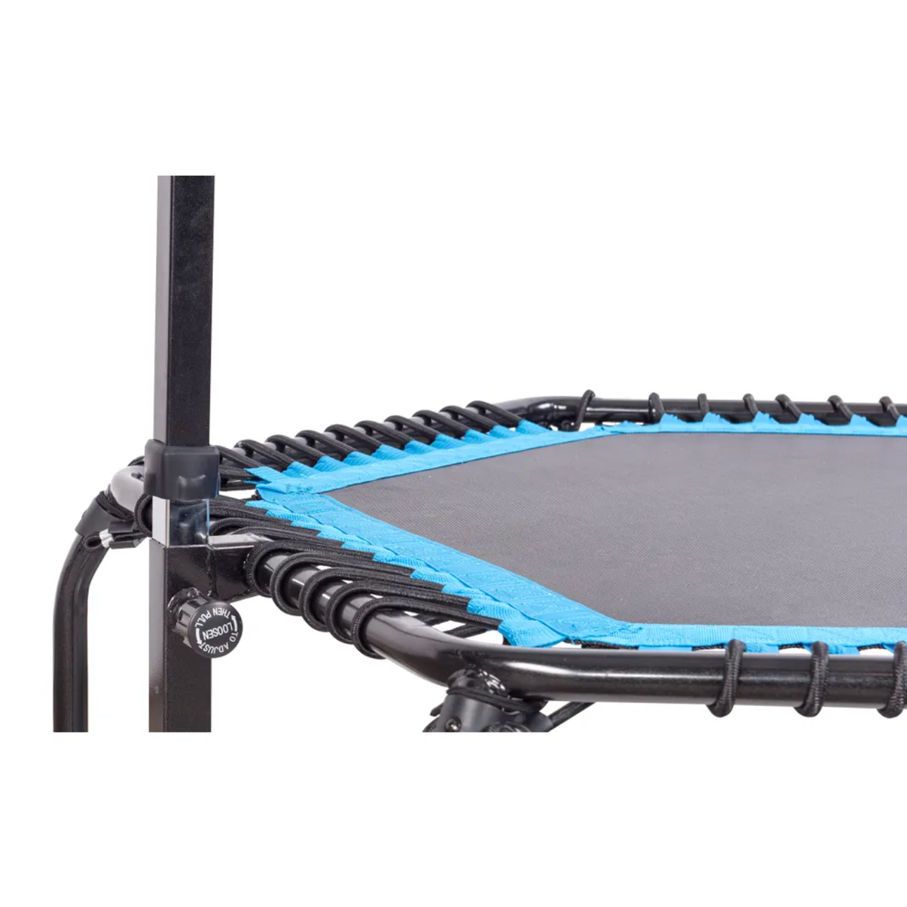Trampoline de luxe Northern Lights, 50 po - Fitness Dépôt +