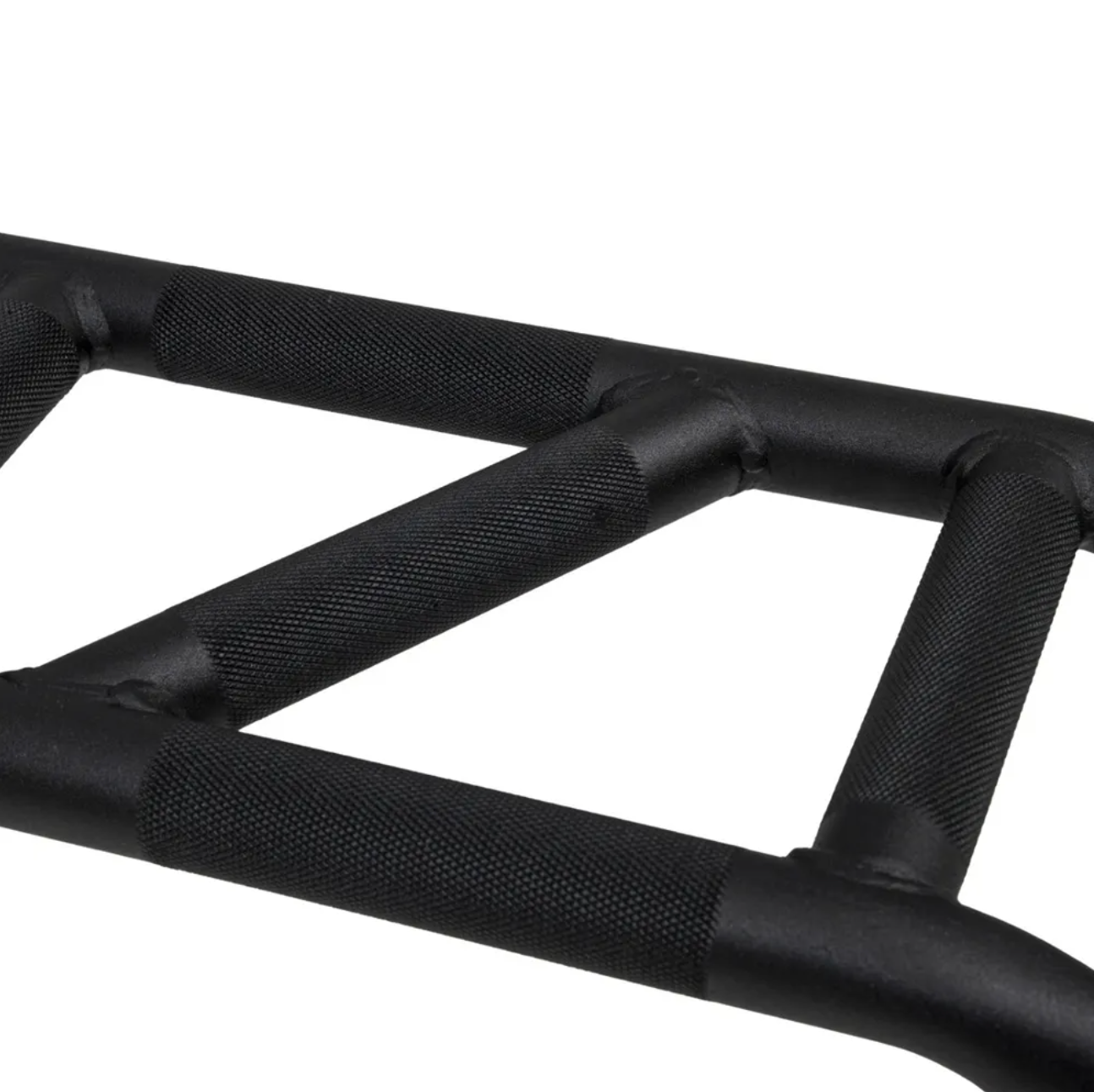 Mentonnière Northern Lights, échelle multiple, 43', noire - Fitness Dépôt +