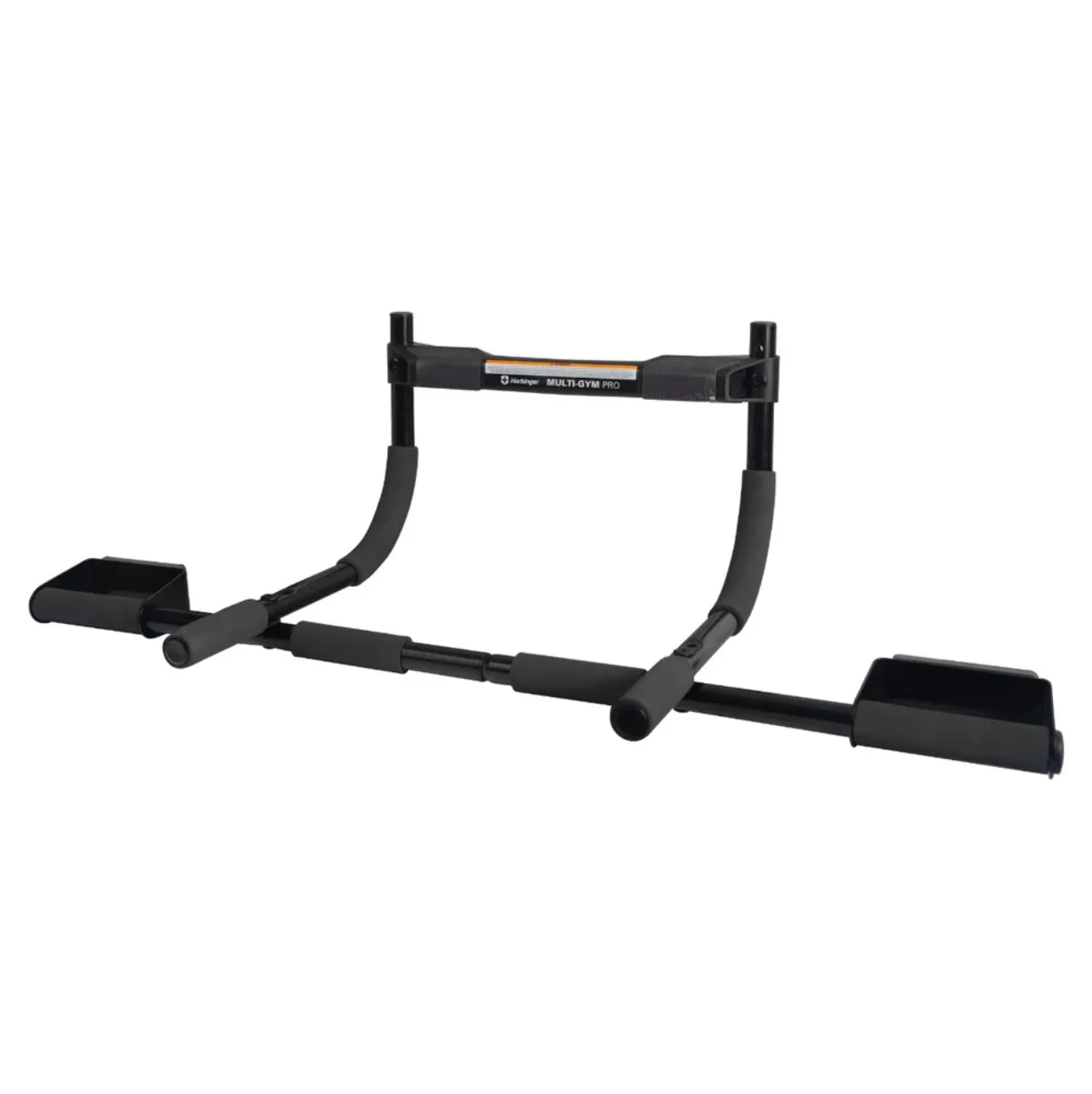 Barre de traction pour cadre de porte de style Harbinger P90X - Fitness Dépôt +