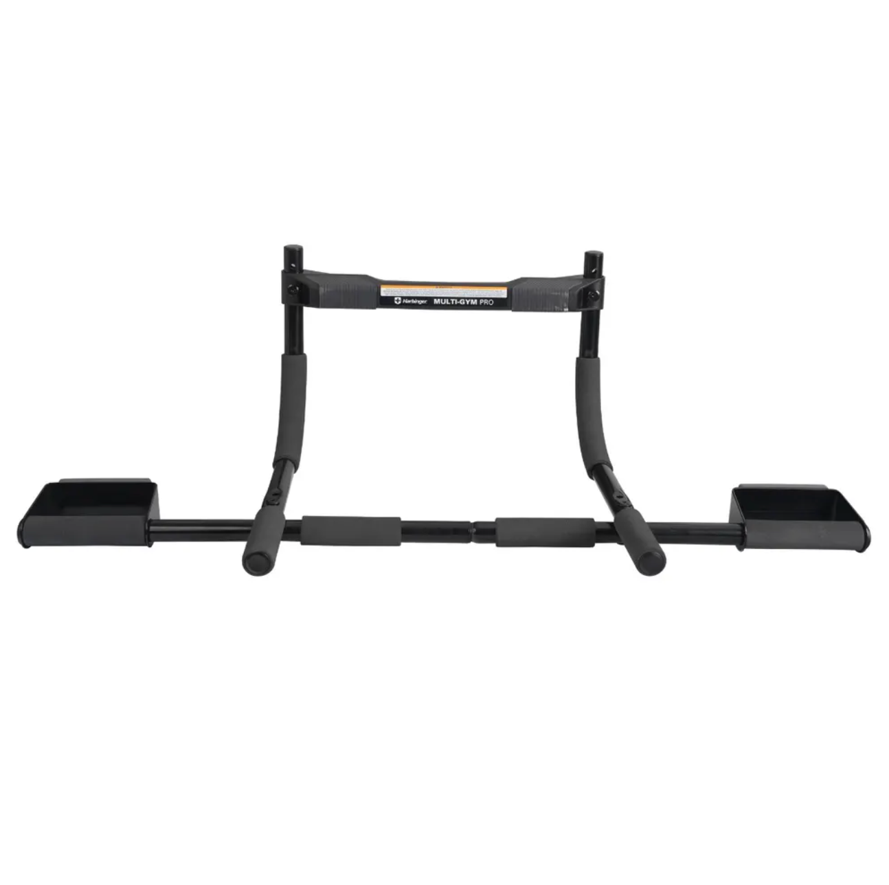 Barre de traction pour cadre de porte de style Harbinger P90X - Fitness Dépôt +