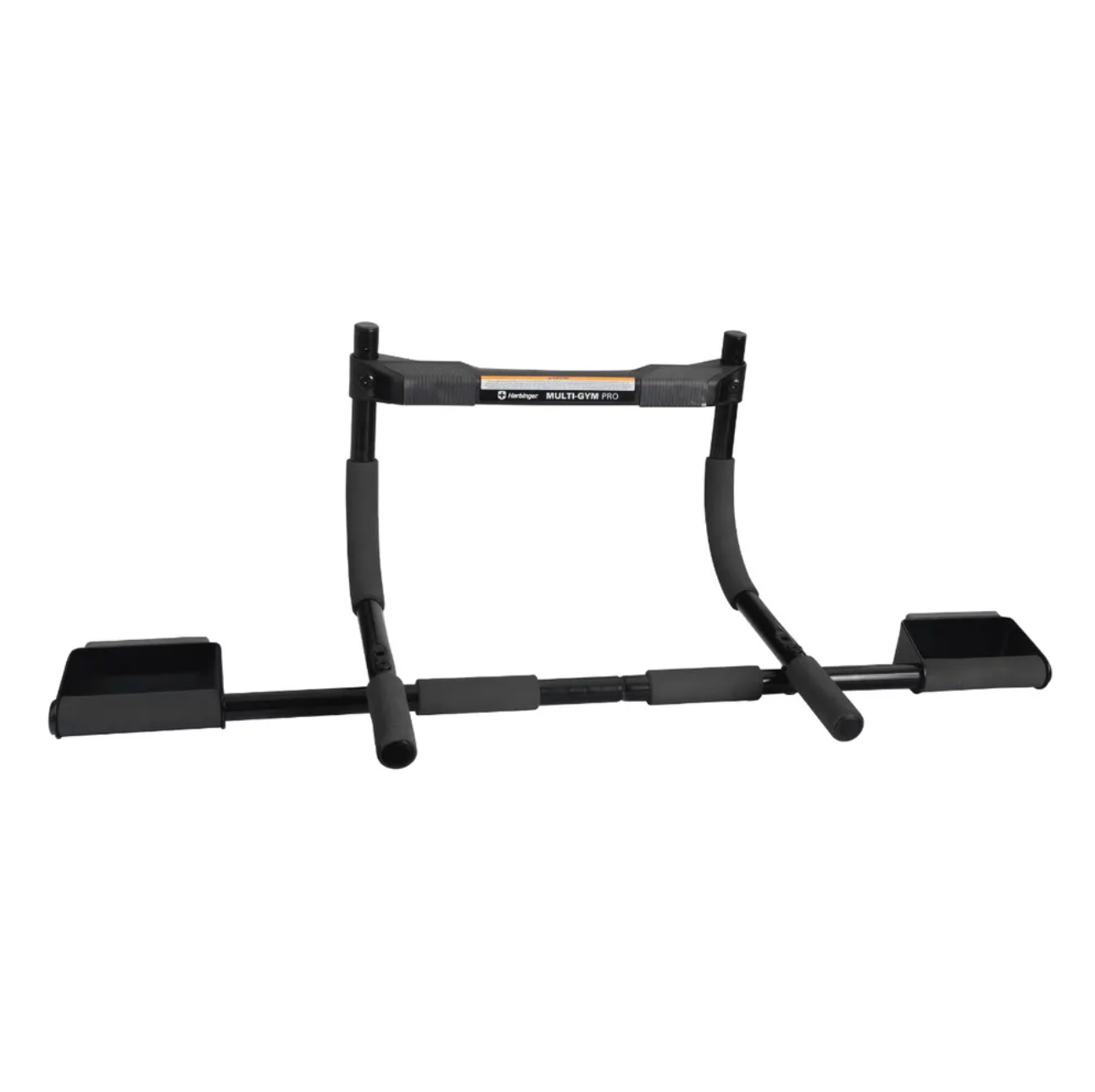 Barre de traction pour cadre de porte de style Harbinger P90X - Fitness Dépôt +