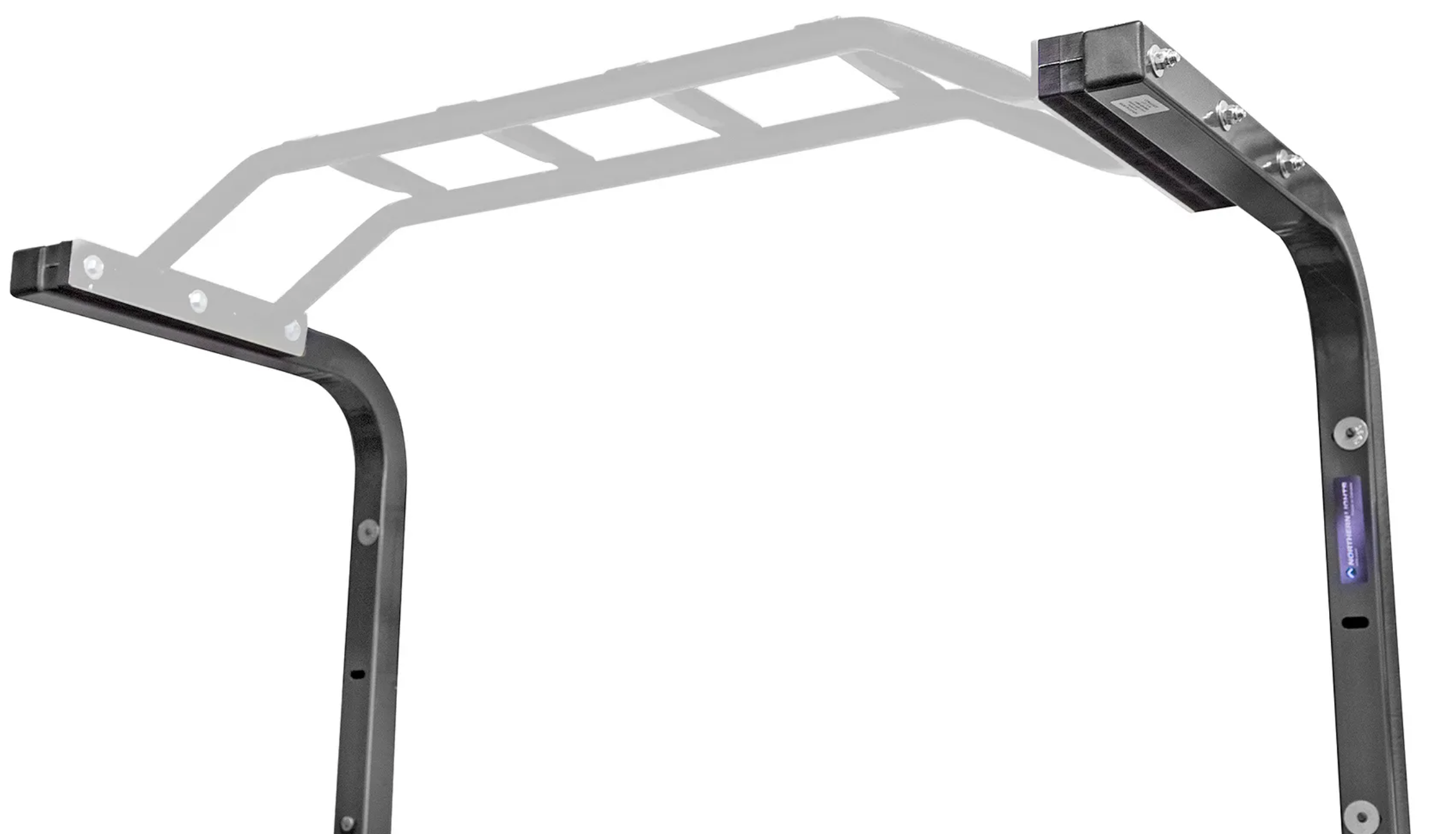 Northern lights pull up bar deals