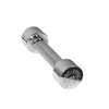 Haltère chromé York, 3 lb - Fitness Dépôt +