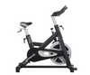 Vélo de groupe d'intérieur HMC 5008, argent - Fitness Dépôt +