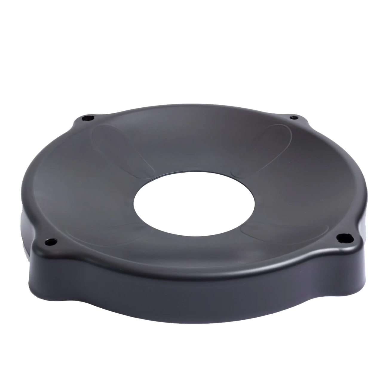 Support de base pour ballon de gymnastique Northern Lights, noir - Fitness Dépôt +