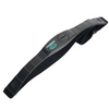 Émetteur/sangle de fréquence cardiaque PaceMaster - Fitness Dépôt +