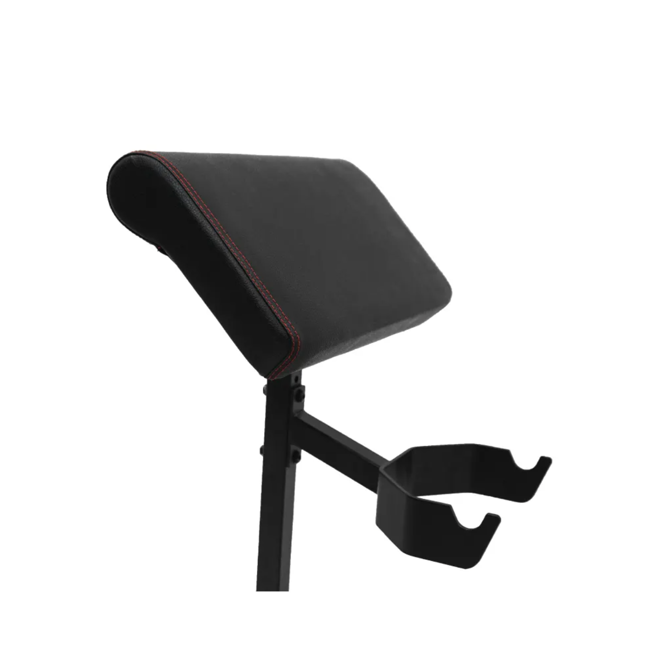 Inspire Fitness Preacher Curl Attachement pour banc SCS FT2, noir - Fitness Dépôt +