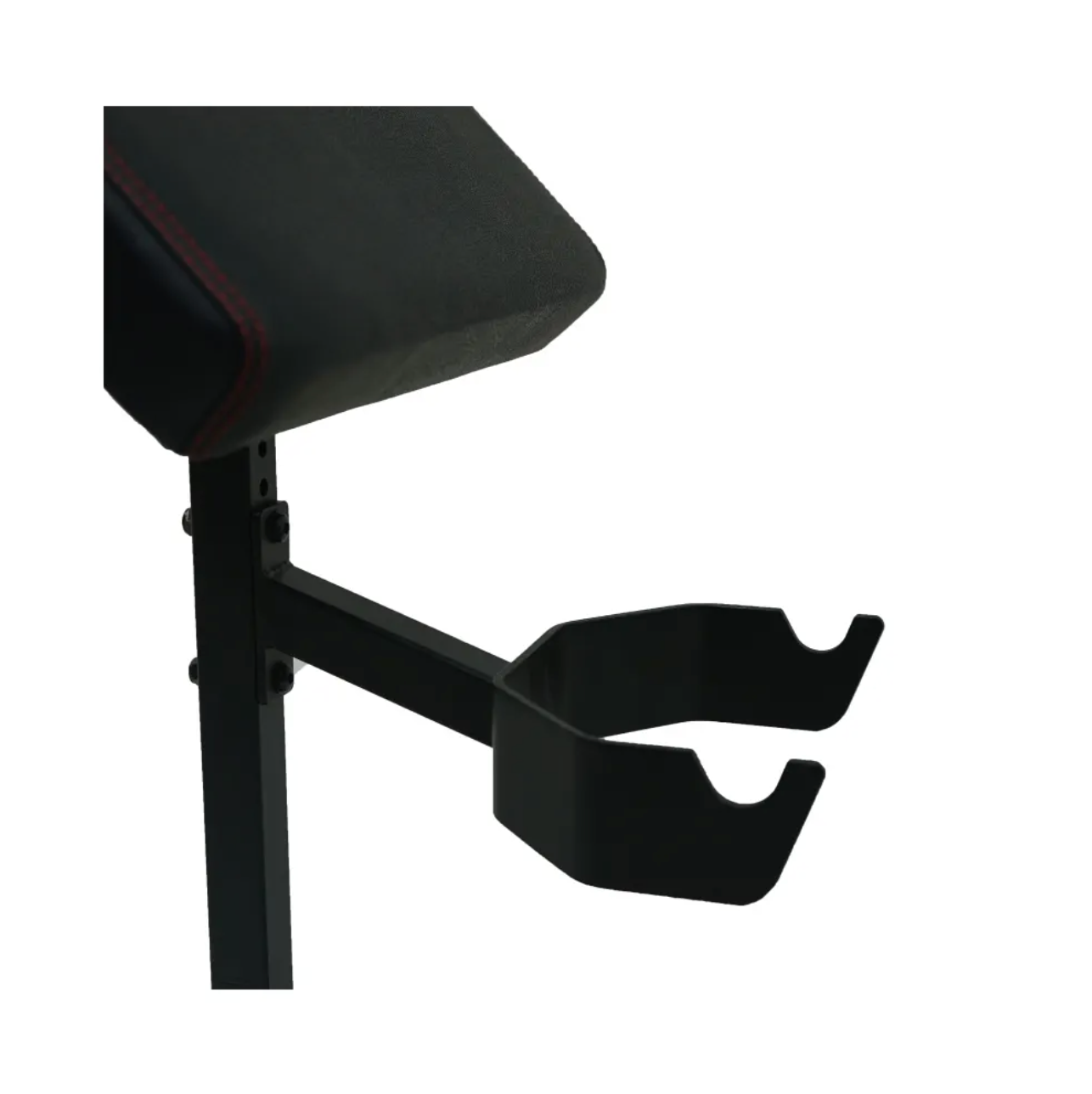 Inspire Fitness Preacher Curl Attachement pour banc SCS FT2, noir - Fitness Dépôt +