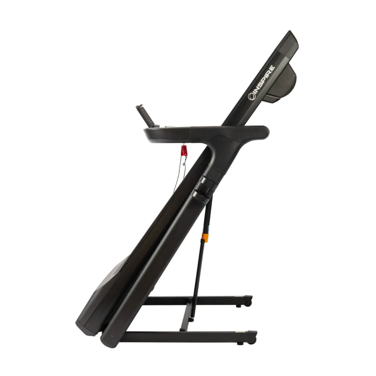 Tapis de course Inspire Fitness T3 - Fitness Dépôt +