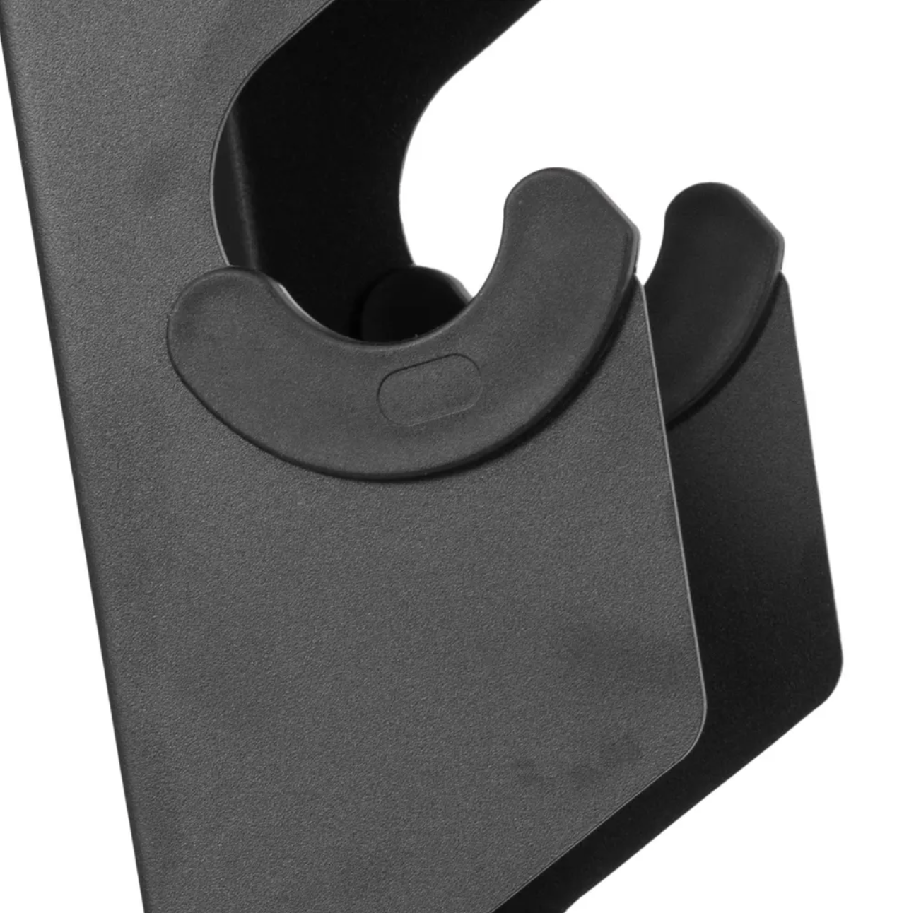 Support d'haltères vertical Inspire Fitness, 6 paires - Fitness Dépôt +