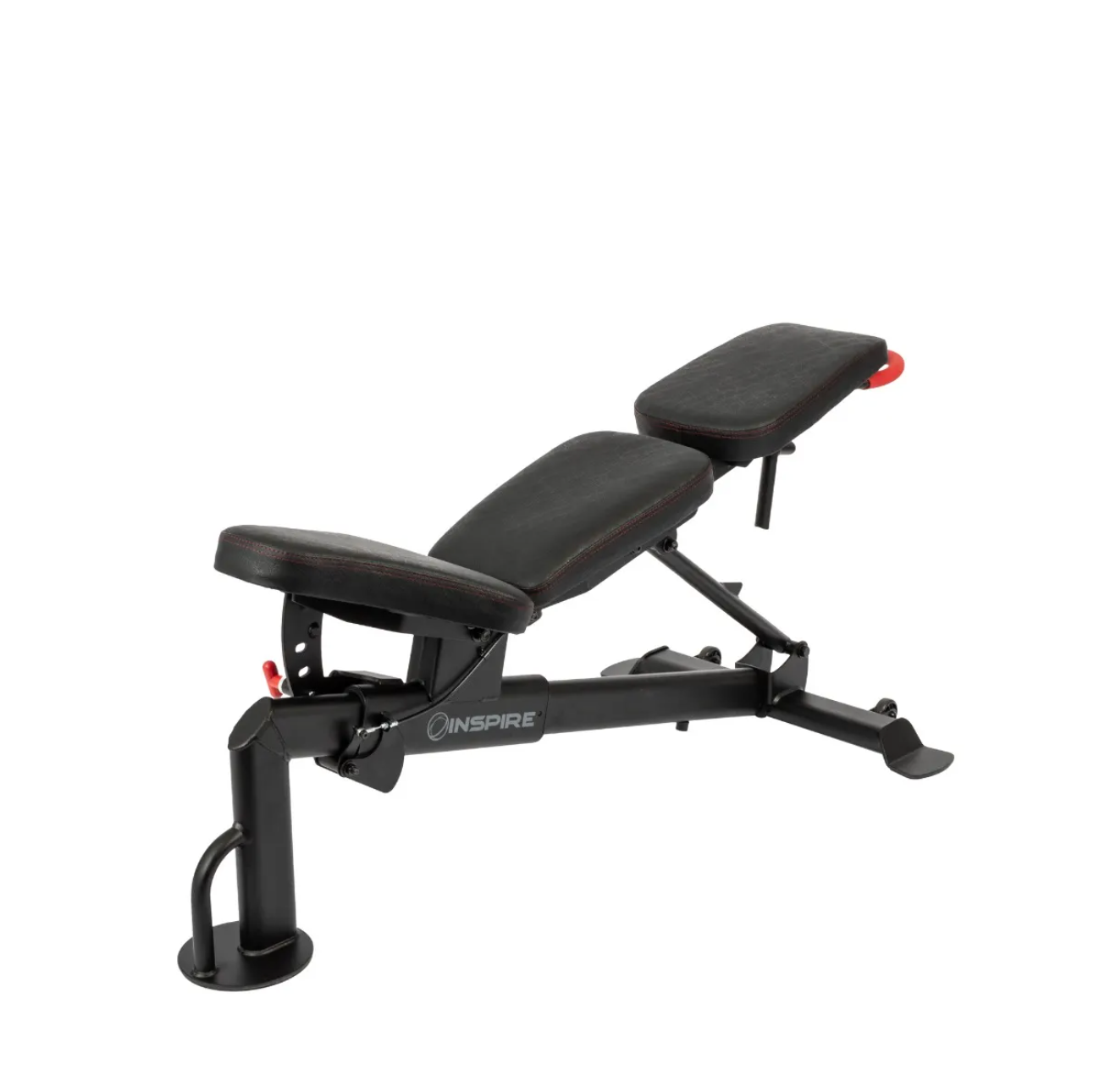 Banc commercial Inspire Fitness FID5 - Fitness Dépôt +