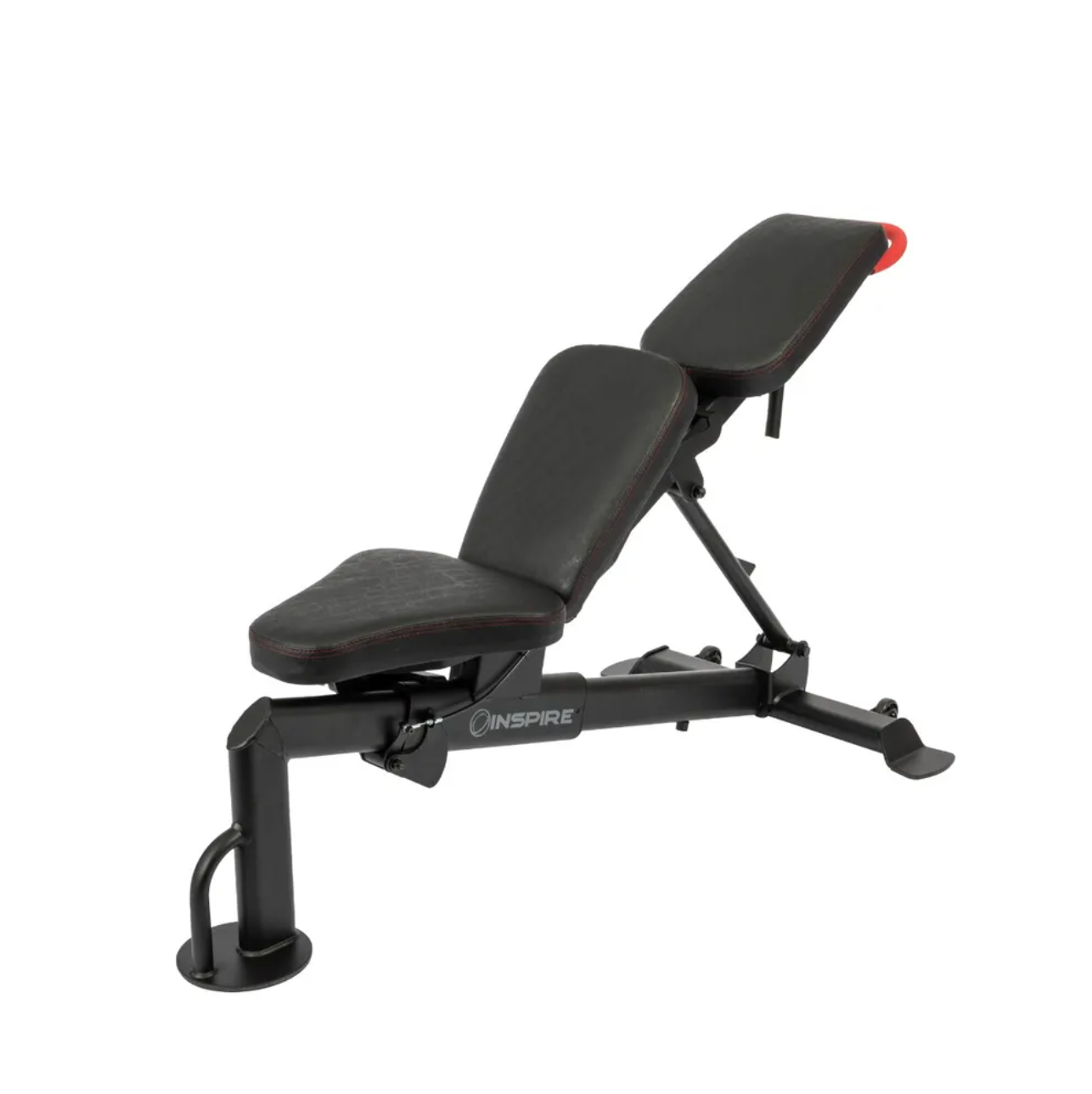 Banc commercial Inspire Fitness FID5 - Fitness Dépôt +