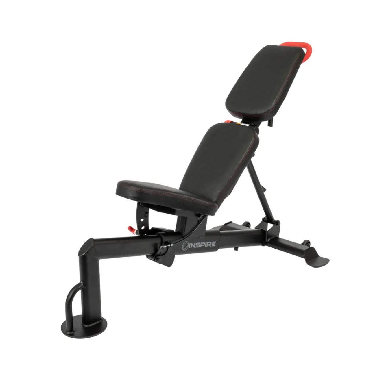 Banc commercial Inspire Fitness FID5 - Fitness Dépôt +