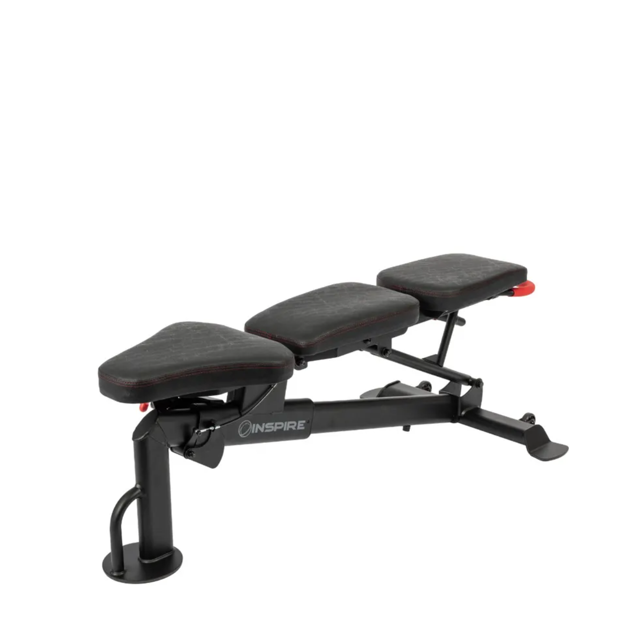 Banc commercial Inspire Fitness FID5 - Fitness Dépôt +