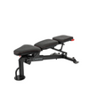 Banc commercial Inspire Fitness FID5 - Fitness Dépôt +