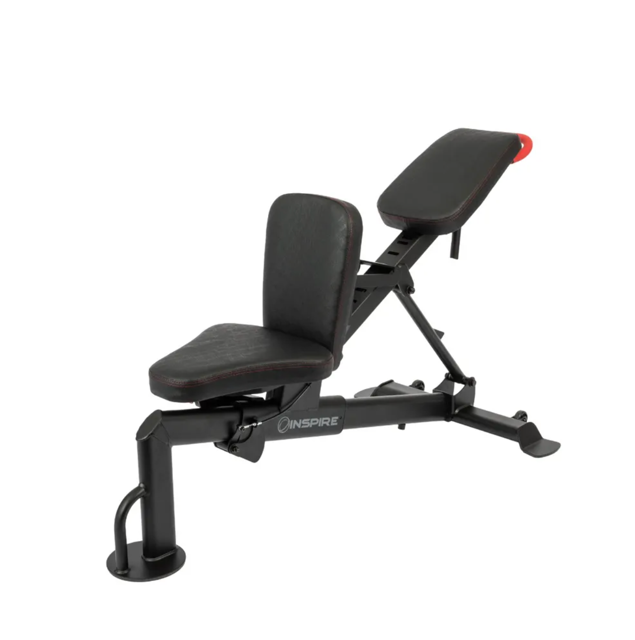 Banc commercial Inspire Fitness FID5 - Fitness Dépôt +