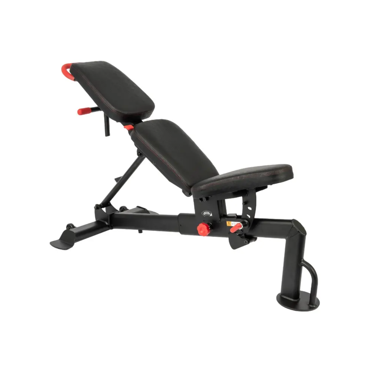 Banc commercial Inspire Fitness FID5 - Fitness Dépôt +