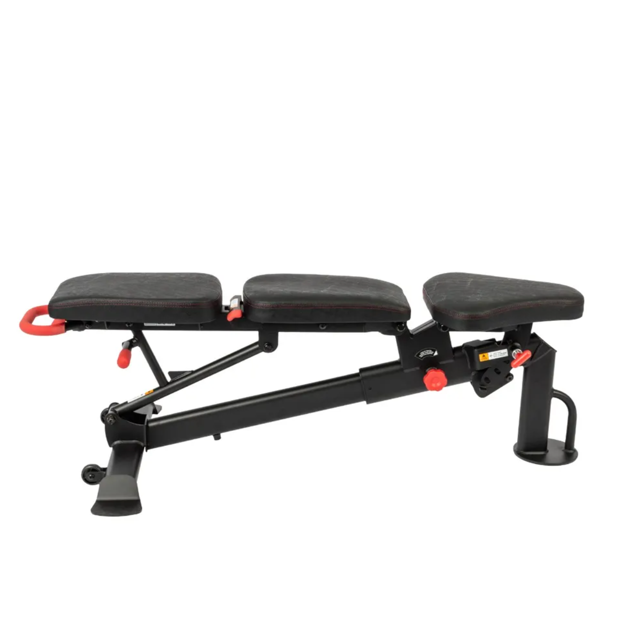 Banc commercial Inspire Fitness FID5 - Fitness Dépôt +