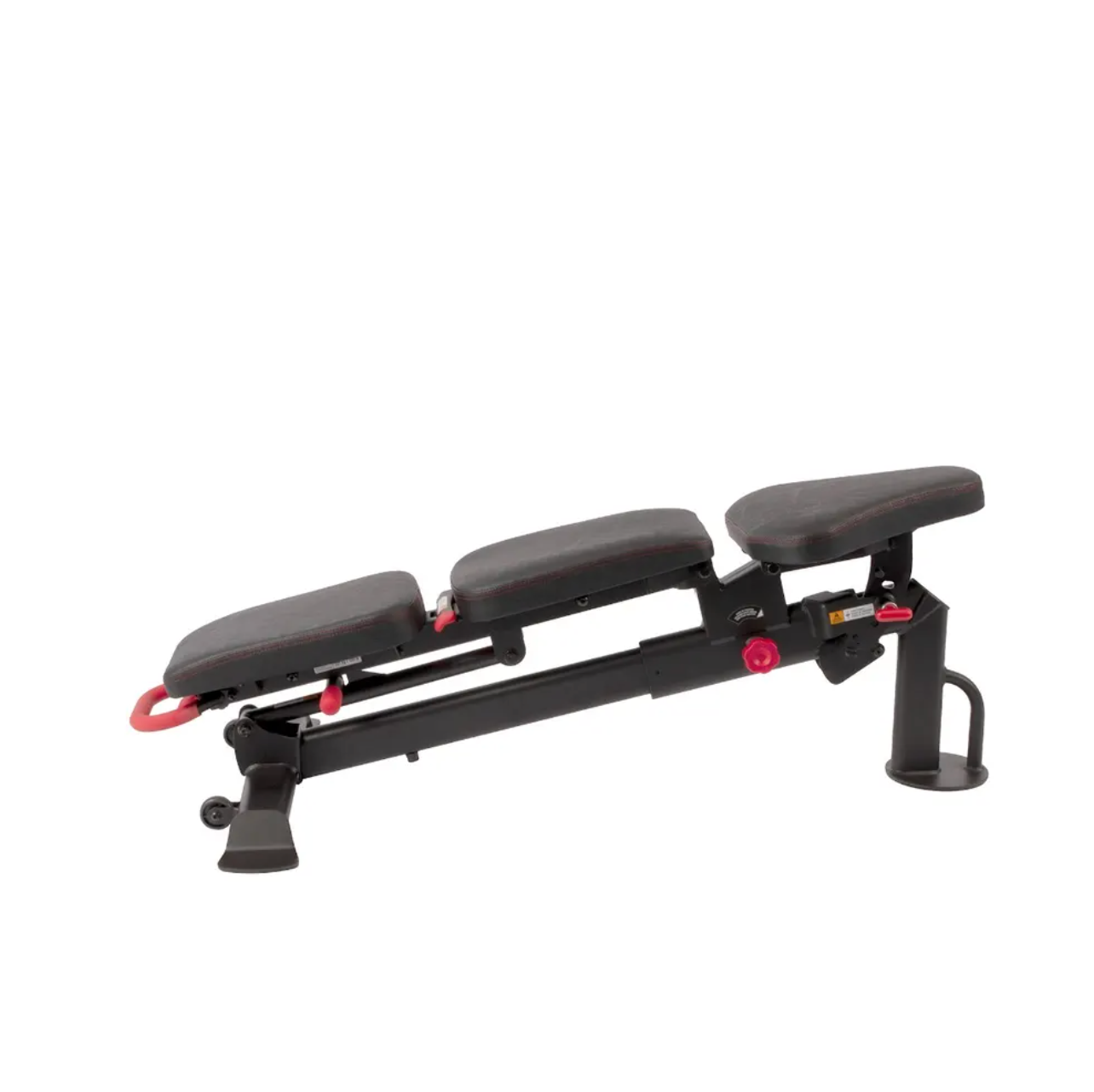 Banc commercial Inspire Fitness FID5 - Fitness Dépôt +